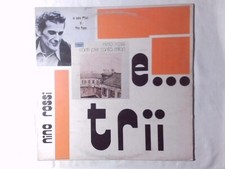 Nino rossi e... usato  Italia