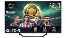 Hisense inch uhd for sale  BLACKPOOL