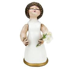 Figur bozener puppe gebraucht kaufen  Münster