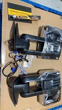 Used tow mirrors for sale  Clarendon Hills