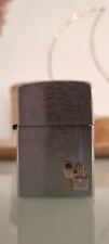Zippo feuerzeug gebraucht kaufen  Schwieberdingen