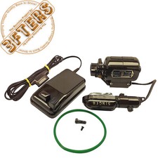 Pedal de luz do motor da máquina de costura SINGER para 201K reparado e restaurado por 3FTERS comprar usado  Enviando para Brazil
