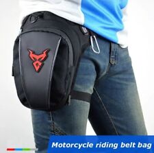Borsello gamba moto usato  Stignano