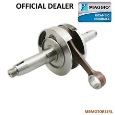 Albero motore piaggio usato  Cardito