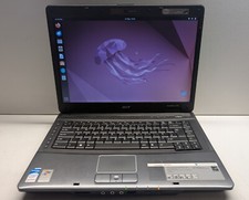 Acer travelmate 5720 for sale  DUNFERMLINE