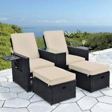 Patio wicker loveseat for sale  Winston Salem