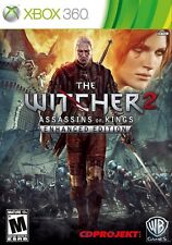 The Witcher 2 Assassins Of Kings Xbox 360 PAL Excelente - 2st Classe A Entrega comprar usado  Enviando para Brazil