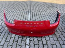 Paraurti posteriore porsche usato  Verona