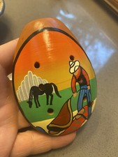 Ocarina clay flute for sale  Dallas