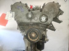Used engine assembly for sale  Harrison