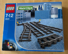 Lego 4531 city gebraucht kaufen  Frankfurt am Main