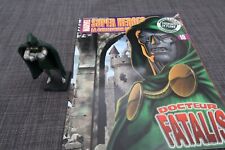 Figurine eaglemoss marvel d'occasion  Le Vésinet