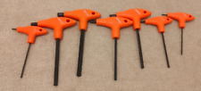 t handle allen keys for sale t handle allen keys for sale UK