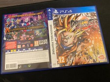 Dragon ball fighterz d'occasion  Aix-en-Provence-