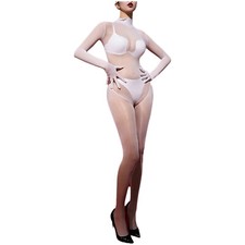 Damen sexy transparent gebraucht kaufen  Bremen