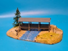 Mini diorama kleine gebraucht kaufen  Gelsenkirchen