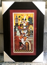 Disney fine art for sale  Winter Garden