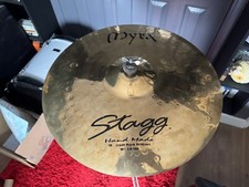 Stagg myra inch for sale  ST. LEONARDS-ON-SEA