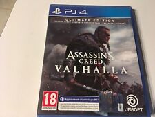 Videogioco ps4 assassin usato  Varano Borghi