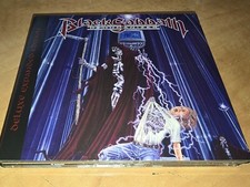 BLACK SABBATH 2 CD Dehumanizer *MEGA RARE* Deluxe Expanded  US 2019-Dio-Rainbow comprar usado BLACK SABBATH 2 CD Dehumanizer *MEGA RARE* Deluxe Expanded  US 2019-Dio-Rainbow comprar usado  Enviando para Brazil