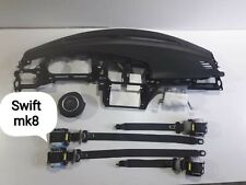 Kit airbag completo usato  Angri