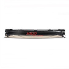 Conjunto de cortina bege clarabóia para guarda-sol adequado para VW Golf Tiguan AUDI Q5 comprar usado  Enviando para Brazil