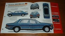 1977 mercedes benz for sale  Hartland