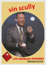 Vin scully buy for sale  Opelika