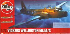 Airfix vickers wellington for sale  ABINGDON