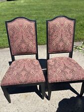 Kitchen chairs set for sale  Middletown