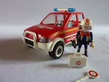 Playmobil 4822 voiture d'occasion  Dannes