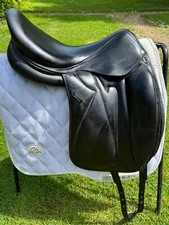 Devoucoux makila dressage for sale  ROBERTSBRIDGE