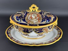 Ceramica deruta grande usato  Sormano
