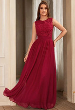 Damen abendkleider elegant gebraucht kaufen  Berlin