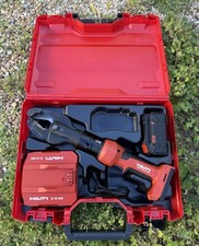 Hilti coupe câble d'occasion  France