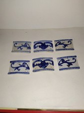 Nostalgie porzellan wand gebraucht kaufen  Oberhausen