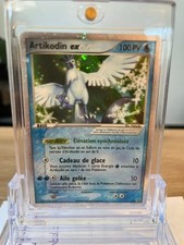 Carte pokémon artikodin d'occasion  Lyon II