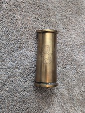 Ww2 brass artillery for sale  Acworth