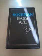 Rockman bass ace for sale  Miami