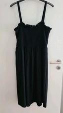 Sommerkleid schwarz neu gebraucht kaufen  Karlsruhe
