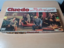 Cluedo geschah graf gebraucht kaufen  Wankendorf