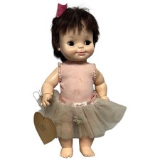 Vintage 1960s effanbee for sale  San Pedro