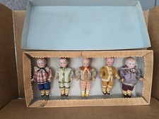 Antike puppen puppenstube gebraucht kaufen  Hückeswagen