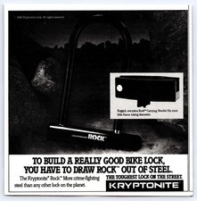 Print 1989 kryptonite for sale  Las Vegas