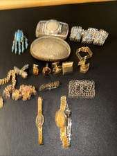Vintage junk lot for sale  Eufaula
