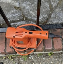 Usado, Vintage Black & Decker No. Lixadeira/polidora 7432 - Fabricada no Canadá, Testada comprar usado  Enviando para Brazil