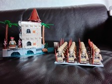 Cobi dioram watchtower gebraucht kaufen  Obergünzburg