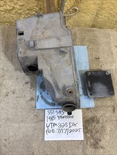 1985 Yamaha YTm 225 Airbox câmara de ar 351, usado comprar usado  Enviando para Brazil