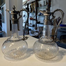Suite carafes aiguières d'occasion Suite carafes aiguières d'occasion  Lézignan-Corbières