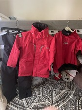 Gill junior coastal for sale  Greenbrae
